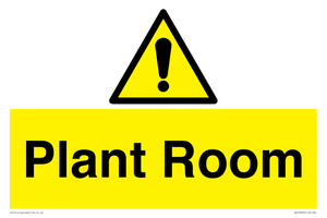 Plant Room